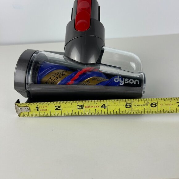 Genuine Dyson Anti Tangle Screw Fits V7,V8,V10,V11, V15 - Picture 9 of 9